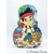 puzzle-32-pieces-disney-store-jake-le-pirate-neverland-pirates-xxl-2