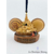 Ornement-Noël-BTM-Big-Thunder-Mountain-Railroad-Ear-Hat-Disney-Parks-Attraction-Train-de-la-mine-Oreilles-Mickey-boule-suspension