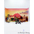 Figurines-Mickey-Western-Disneyland-Paris-Disney-Dingo-Cow-Boy-Far-West-ensemble-de-jeu