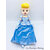 poupée-chiffon-cendrillon-disney-store-écusson-velours-peluche-60-cm-1
