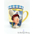 TASSE-rémy-ratatouille-le-petit-chef-de-paris-disneyland-paris-mug-disney-jaune-bleu-2