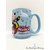 tasse-mickey-magical-party-disneyland-paris-mug-disney-bleu-rouge-relief-3D-3