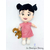 peluche-boo-petite-fille-monstres-et-compagnie-disney-store-doudou-marron-couettes-2