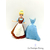 figurine-fashion-polly-pocket-cendrillon-favorite-moments-disney-mattel-2009-mini-princesse-vêtement-1