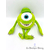 peluche-bob-razowski-casquette-OK-disneyland-paris-2017-disney-monstres-academy-monster-university-0