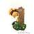 figurine-winnie-ourson-arbre-miel-simply-pooh-disney-stuck-on-you-résine-3