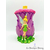 tasse-plastique-fée-clochette-disney-on-ice-couvercle-violet-vert-0