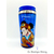 thermos-mickey-mouse-25-ème-anniversaire-disneyland-mug-voyage-disney-plastique-bleu-years-stars-0
