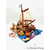 jouet-figurines-radeau-enfants-perdus-peter-pan-disney-heroes-famosa-pirates-vintage-0