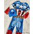 déguisement-captain-america-marvel-rubies-combinaison-bleu-super-héros-masque-5:6-1
