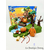 jouet-figurines-robin-des-bois-disney-heroes-famosa-vintage-arbre-rivière-2
