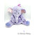 peluche-range-pyjama-lumpy-éléphant-violet-winnie-ourson-disney-jemini-vintage-éfélant-0