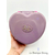 Polly Pocket Bluebird 1994 Wedding Party coeur violet mariage personnages figurines