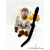 peluche-rafiki-singe-le-roi-lion-disney-store-vintage-canne-3
