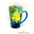 tasse-polochon-poisson-la-petite-sirène-disney-store-mug-bleu-2