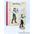 livre-figurine-de-collection-résine-flynn-rider-raiponce-disney-hachette-encyclopédie-1