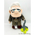 peluche-carl-fredricksen-la-haut-disney-store-grand-père-canne-tennis-1