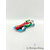 Figurine Voiture Francesco Bernoulli Ice Racer Cars Disney Pixar Mattel neige