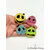 Pins Booster JACK Opening Edition Disneyland Paris 2010 Faces of Jack Skellington Pack 80365