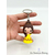 porte-clés-belle-princesse-la-belle-et-la-bete-disneyland-paris-disney-figurine-plastique-0