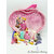 Figurine Fashion Polly Pocket Coffret Coeur Aurore La belle au Bois Dormant Disneyland Paris Disney Princess Fashion Set