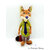 peluche-nick-wilde-renard-zootopie-disney-nicotoy-chemise-cravate-2