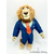 peluche-leodore-lionheart-maire-zootopie-disney-store-écusson-lion-costume-cravate-1