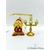ornements-noel-big-ben-lumière-la-belle-et-la-bete-disney-primark-boule-suspension-sapin-0