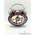 réveil-mickey-mouse-rétro-1992-disneyland-paris-disney-horloge-bleu-style-vintage-0