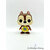 Figurine Funko POP Chip and Dale Tic Disney Kingdom Hearts collection vinyl 2017
