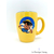tasse-pinocchio-disneyland-paris-mug-disney-esso-jaune-vintage-1