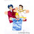 jouet-marionnettes-cendrillon-prince-madame-de-trémaine-disney-vintage-1