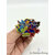 Pin Stitch Invasion 7 Édition limitée 185/1200 Disneyland Paris 2006 Buzz Lightyear Laser Blast Zurg 46106