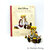 livre-figurine-prince-jean-robin-des-bois-disney-figurines-de-collection-hachette-encyclopédie-1