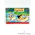 jeu-de-société-pocahontas-la-course-en-canoe-disney-MB-jeux-vintage-1