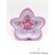 assiette-creuse-cendrillon-cinderella-disney-étoile-rose-plastique-2