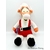 peluche-tigrou-père-noel-disney-store-écusson-cadeau-2