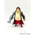 Figurine Long John Silver Disney McDonald's 2002 La Planète au Trésor 12 cm