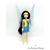 Poupée Ondine Disney Store 2013 Fairies La Fée Clochette bleu ailes 28 cm