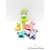 Figurine Fashion Polly Pocket Fée Clochette Disneyland Paris Disney Princess Fashion Set mini poupée