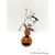 Figurine Grand Jester Studios Am Lock L'étrange Noël de Mr Jack Disney Showcase Collection Enesco Am Stram Gram 4046188
