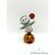 Figurine Grand Jester Studios Gram Barrel L'étrange Noël de Mr Jack Disney Showcase Collection Enesco Am Stram Gram 4046188