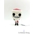 Figurine Funko POP 72 Santa Jack Skellington Disney collection L'étrange Noël de Mr Jack vinyl 2013