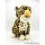 Peluche Parce Jaguar Encanto Disney Store 2021
