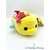 Peluche Set Polochon Bag Tsum Tsum Flounder Disney Store 2016 La Petite Sirène Ariel Eureka Sebastien