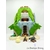 Jouet Cachette secrète de Jake et les Pirates du Pays imaginaire Disney Fisher Price repère arbre rocher