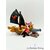 Jouet Bateau Hook Battle Boat Jake et les Pirates du Pays Imaginaire Disney Mattel 2011 Capitaine Crochet
