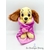 peluche-lady-disney-babies-disneyland-la-belle-et-le-clochard-couverture-cocon (5)
