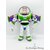 Figurine parlante Buzz l'Éclair Rocket Blast Turbo Super Fusée Disney Mattel 2015 Toy Story 20ème anniversaire 32 cm