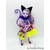 Poupée Ever After High Kitty Cheshire Way Too Wonderland chat violet 28 cm